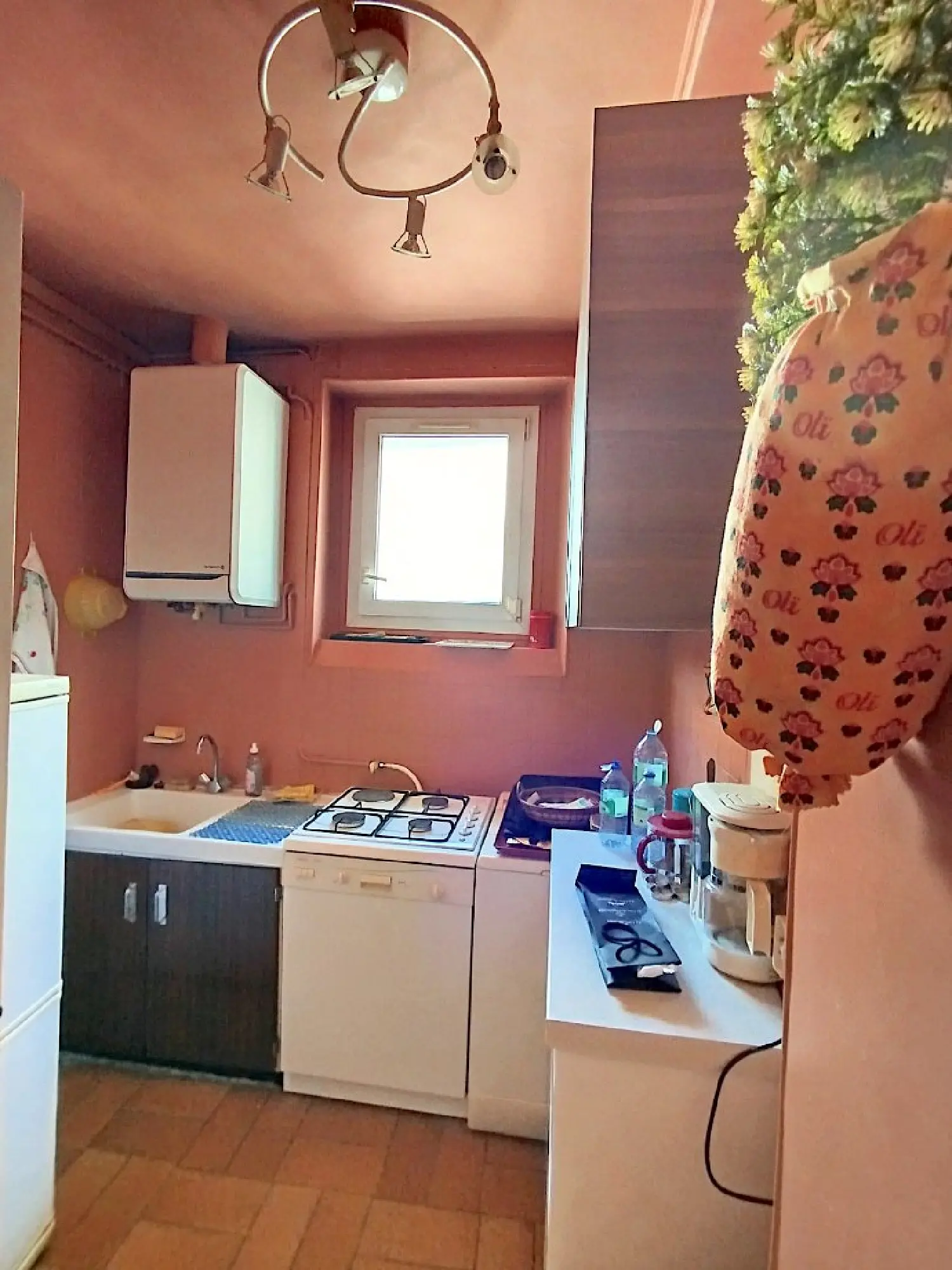  for sale apartment Paris 15e Arrondissement Paris (Seine) 6