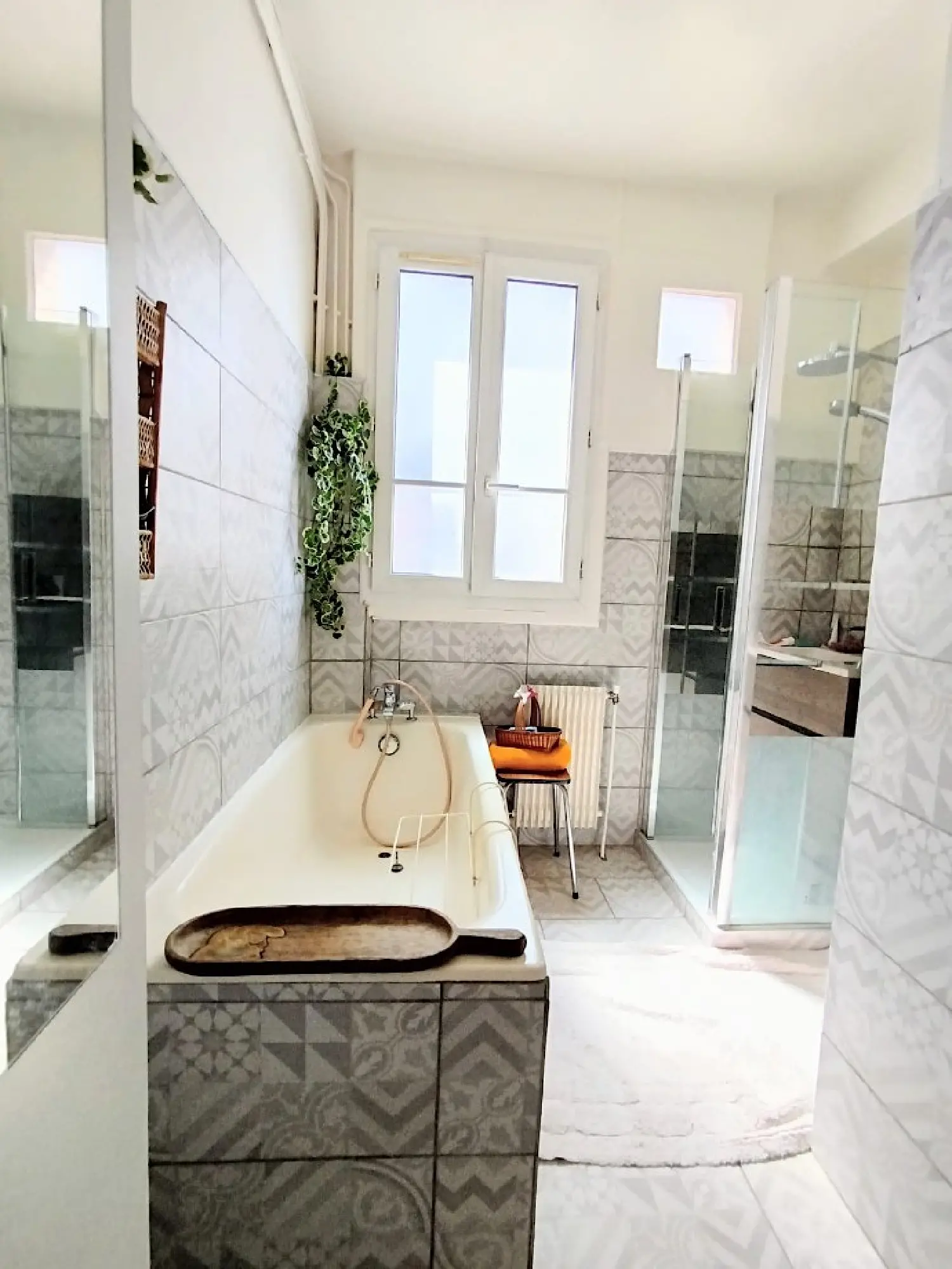  for sale apartment Paris 15e Arrondissement Paris (Seine) 7