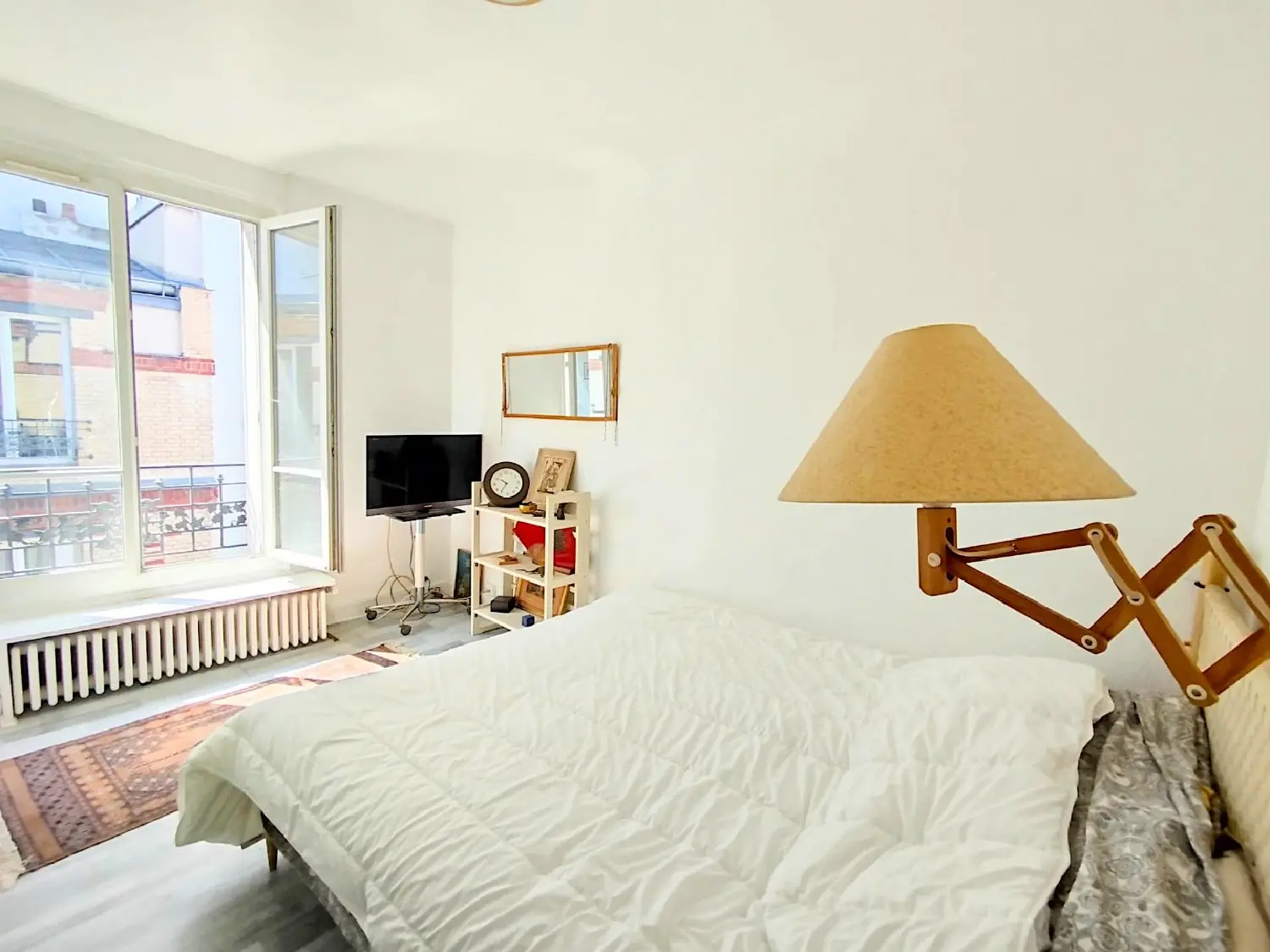  for sale apartment Paris 15e Arrondissement Paris (Seine) 8