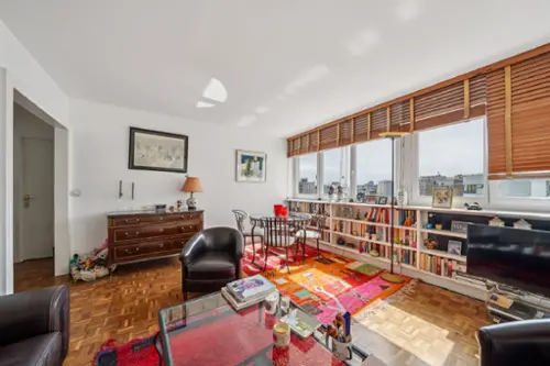 Paris 16e Arrondissement Parijs (Seine) appartement foto 7125734