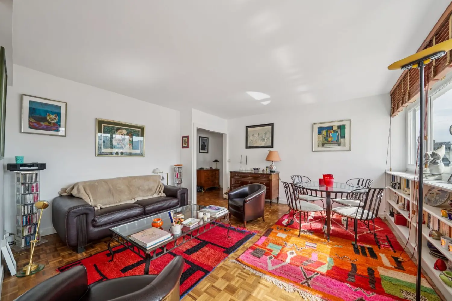  te koop appartement Paris 16e Arrondissement Parijs (Seine) 2