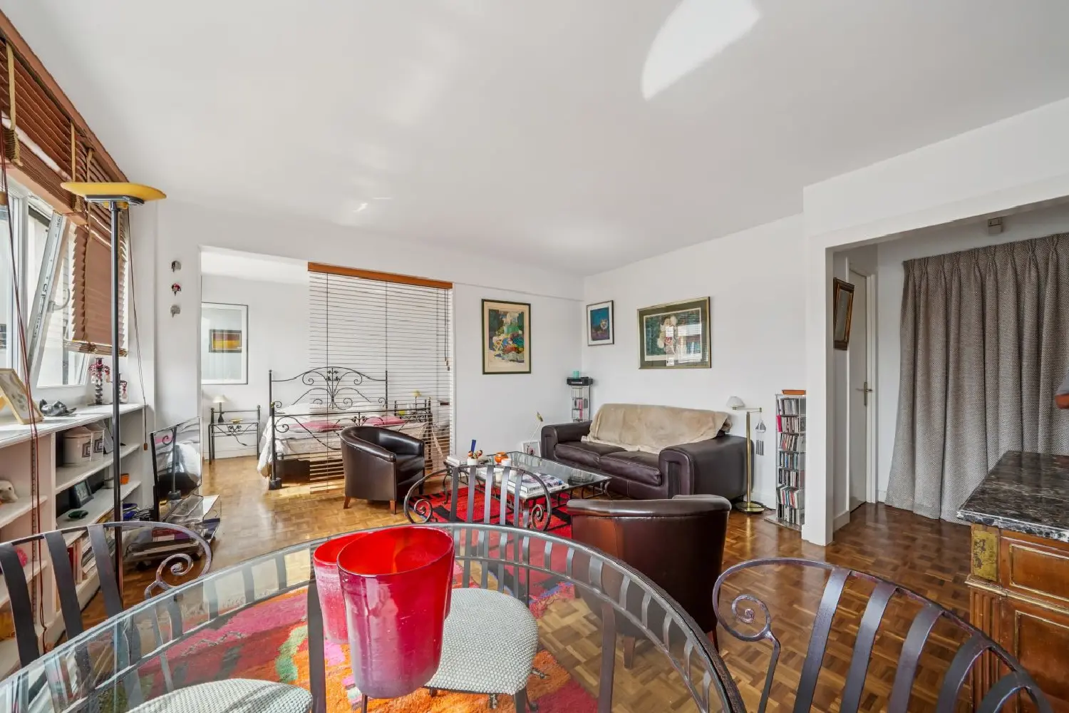  te koop appartement Paris 16e Arrondissement Parijs (Seine) 3