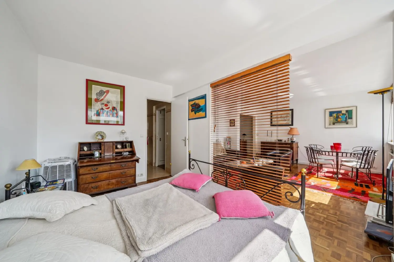  te koop appartement Paris 16e Arrondissement Parijs (Seine) 4