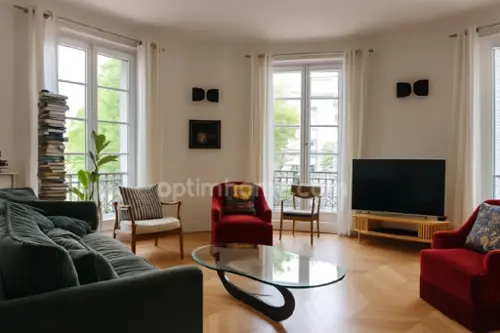 Paris 17e Arrondissement Parijs (Seine) appartement foto 7117115