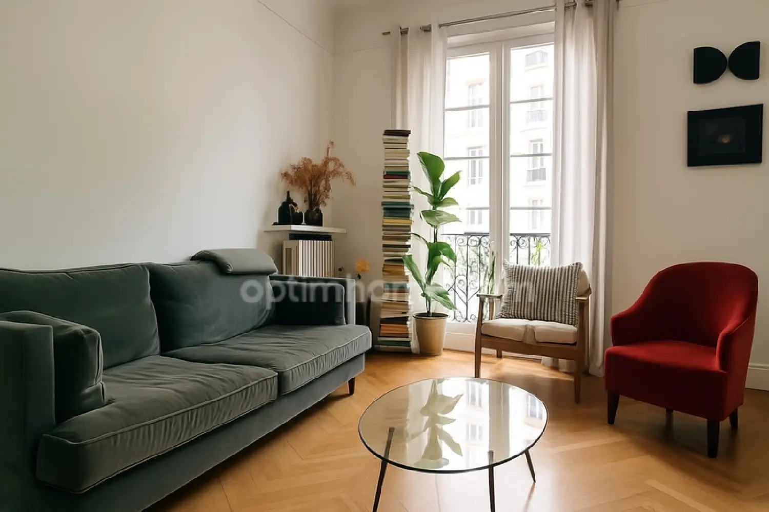  for sale apartment Paris 17e Arrondissement Paris (Seine) 2