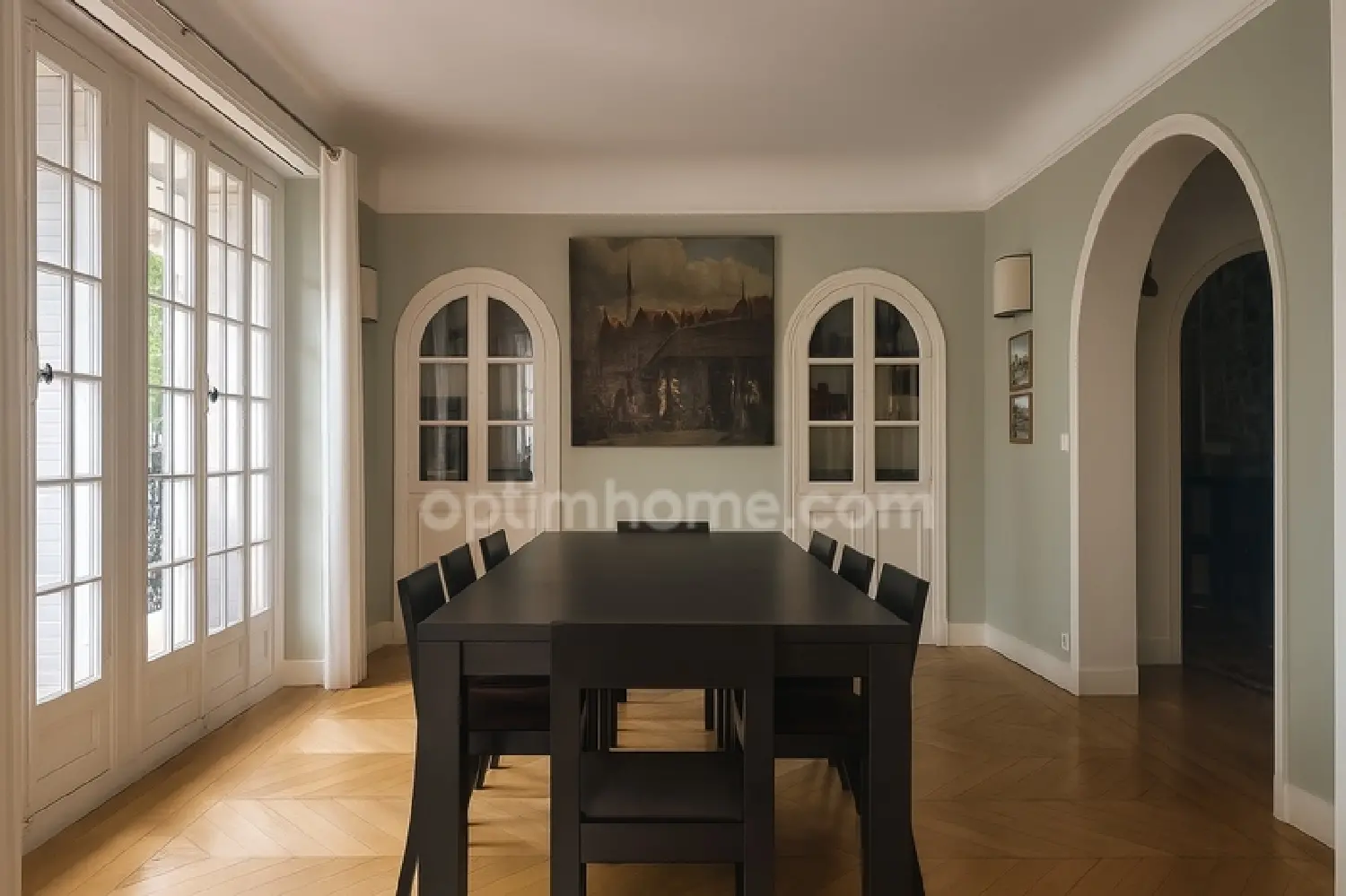 for sale apartment Paris 17e Arrondissement Paris (Seine) 3