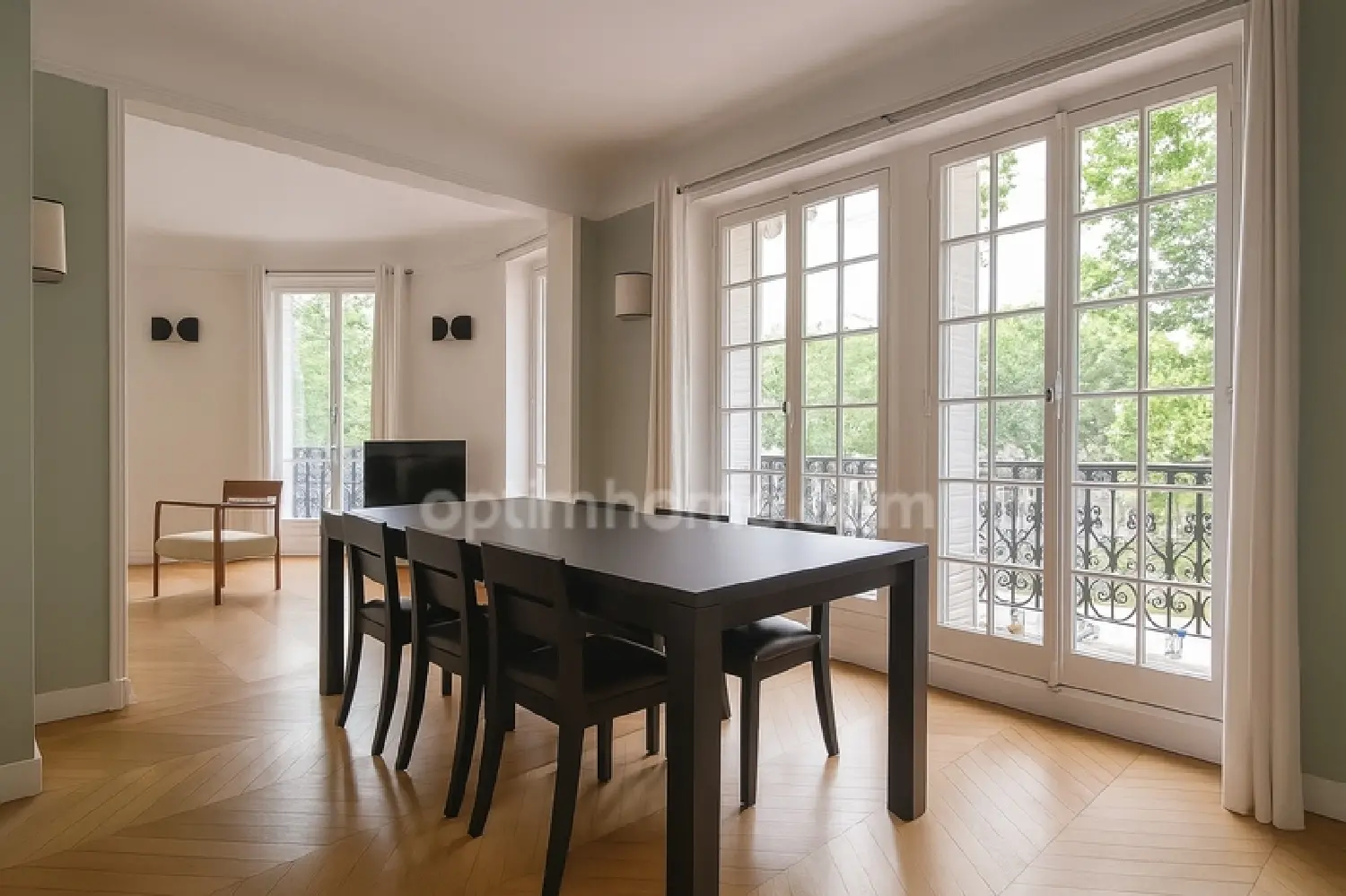  for sale apartment Paris 17e Arrondissement Paris (Seine) 4