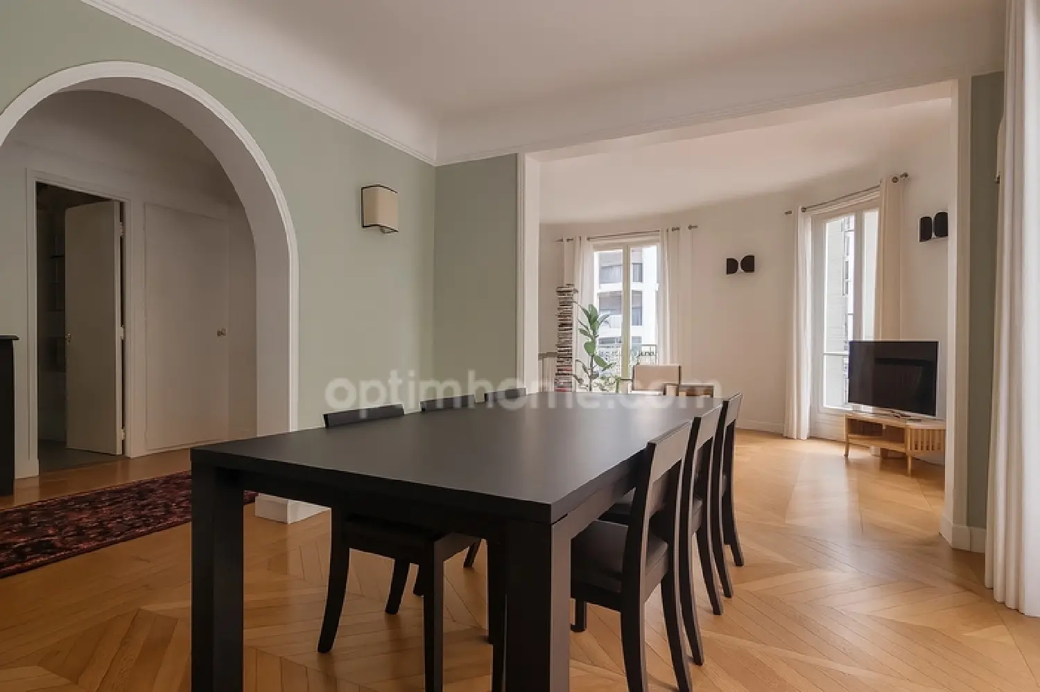  for sale apartment Paris 17e Arrondissement Paris (Seine) 5