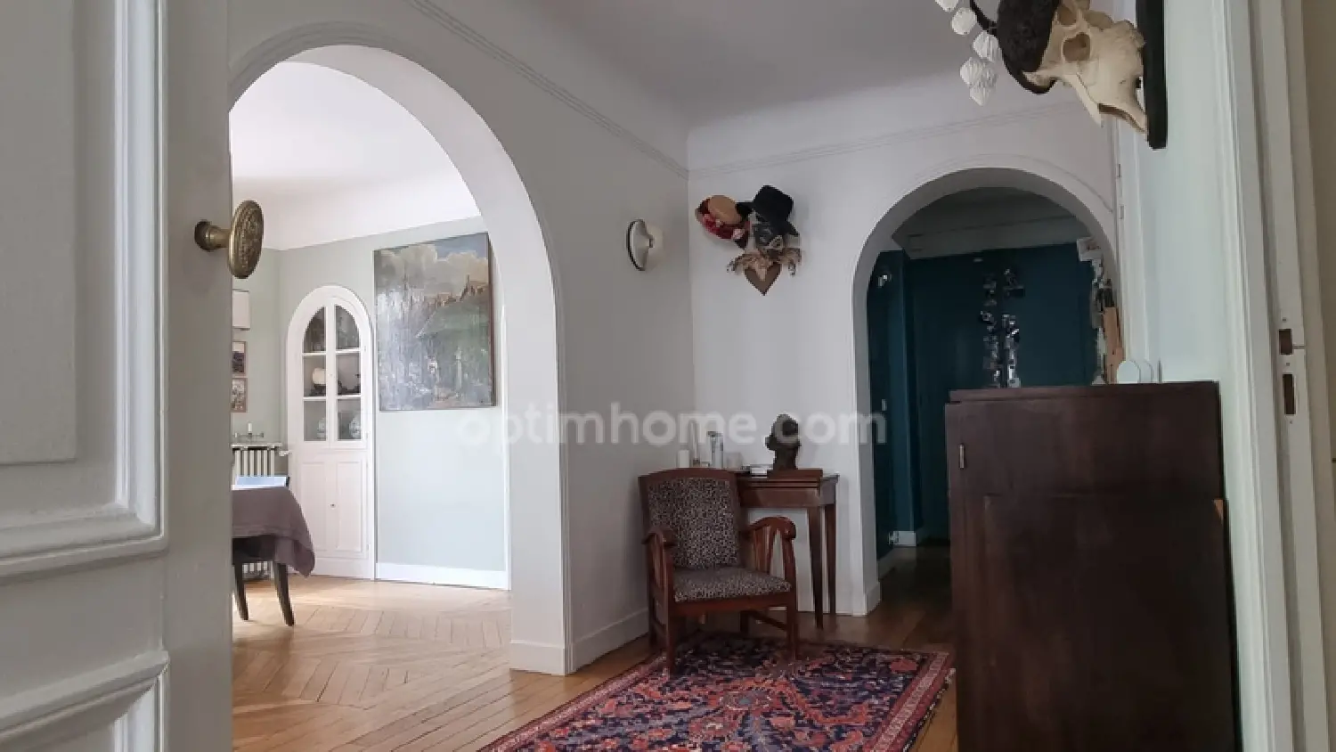  for sale apartment Paris 17e Arrondissement Paris (Seine) 6