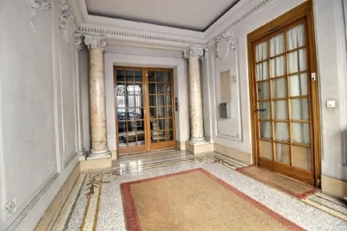 Paris 17e Arrondissement París (Seine) apartamento foto 7117201