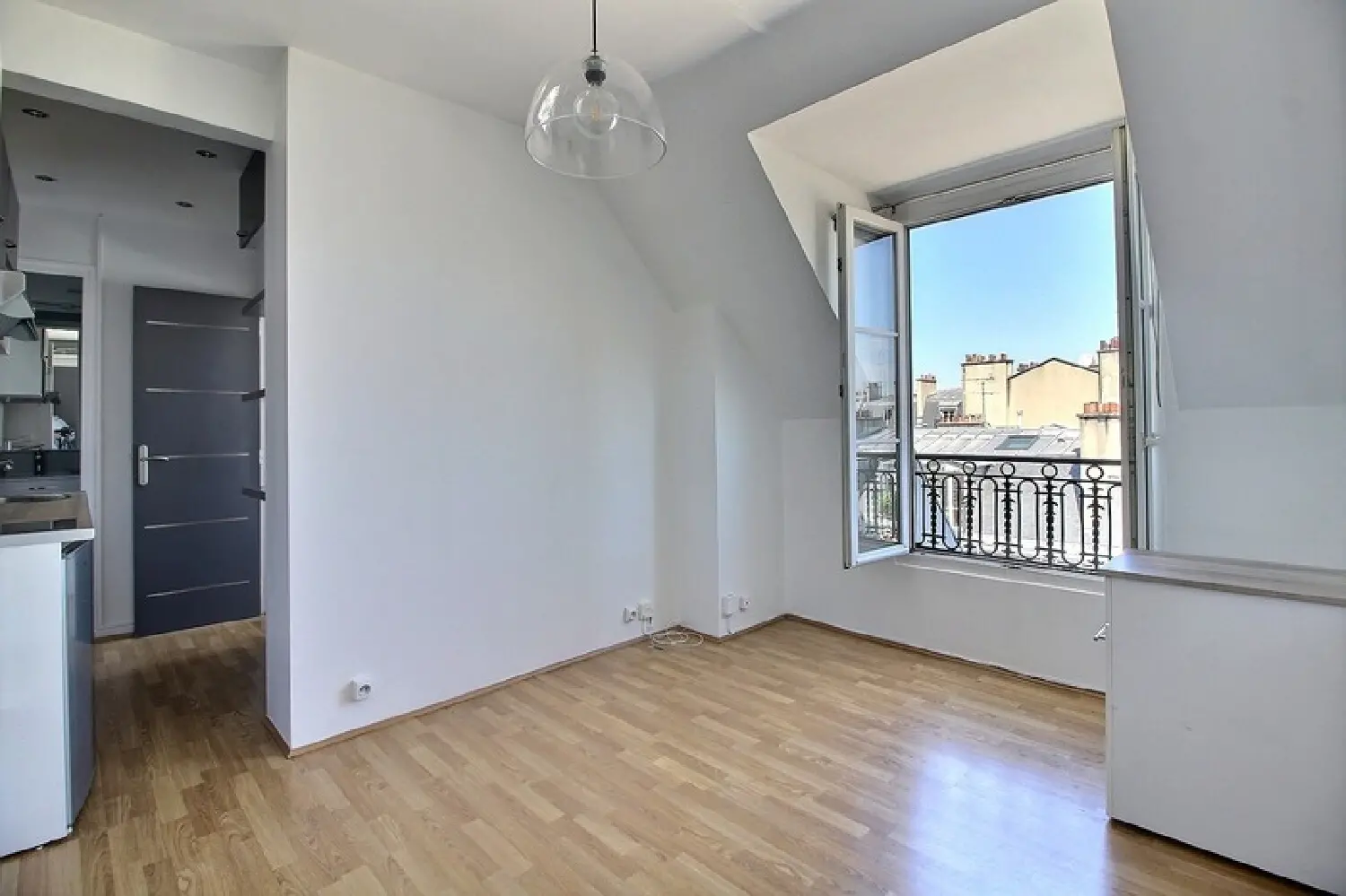  en venta apartamento Paris 17e Arrondissement París (Seine) 2