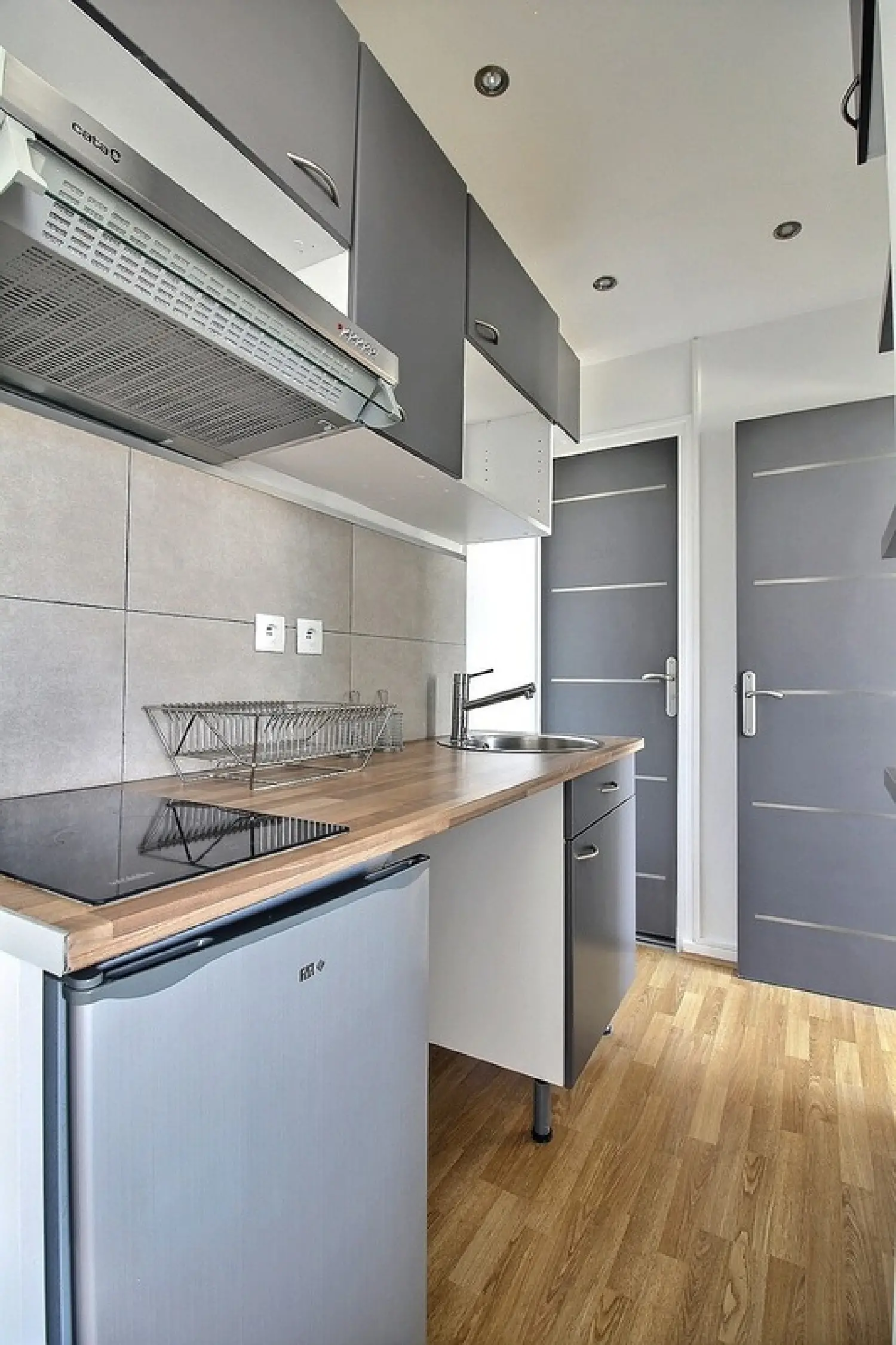  en venta apartamento Paris 17e Arrondissement París (Seine) 7