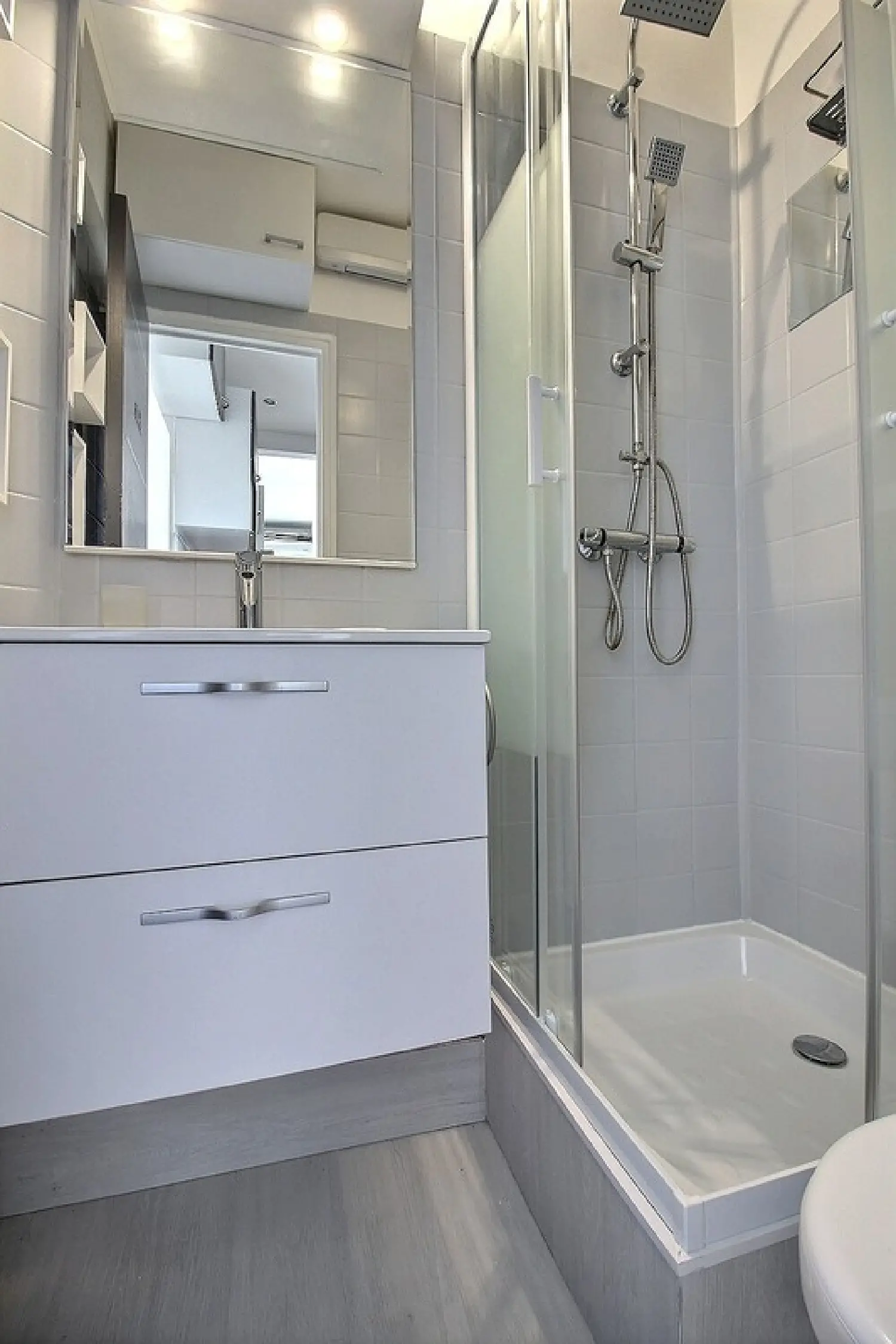  en venta apartamento Paris 17e Arrondissement París (Seine) 8