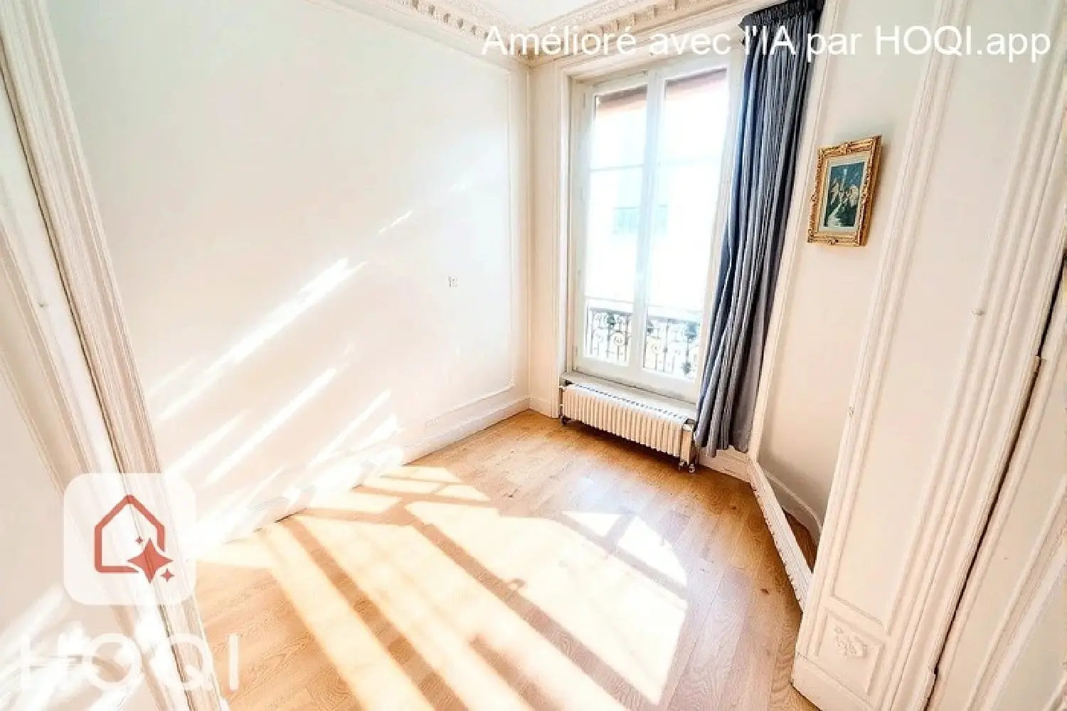  for sale apartment Paris 18e Arrondissement Paris (Seine) 2
