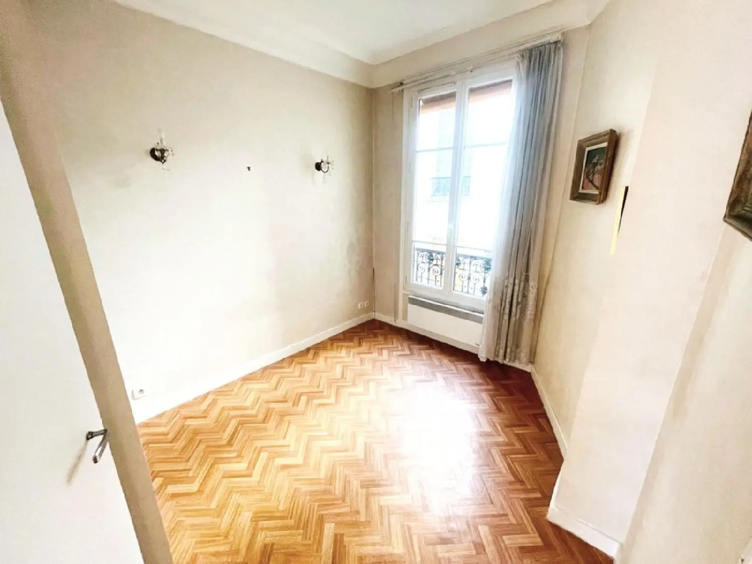  for sale apartment Paris 18e Arrondissement Paris (Seine) 6