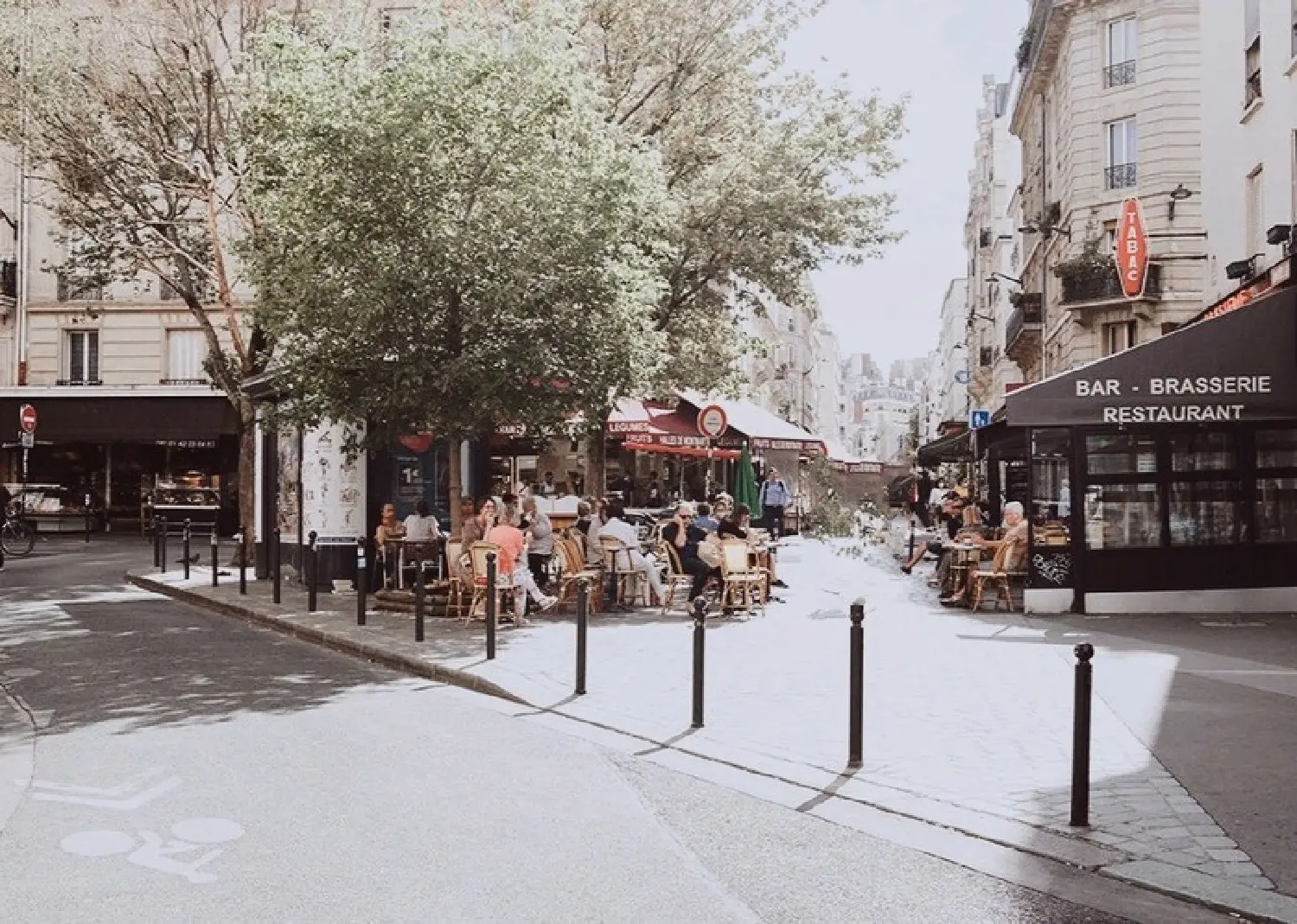  for sale apartment Paris 18e Arrondissement Paris (Seine) 8