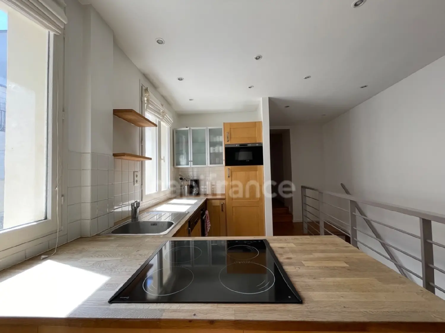  te koop appartement Paris 1er Arrondissement Parijs (Seine) 3