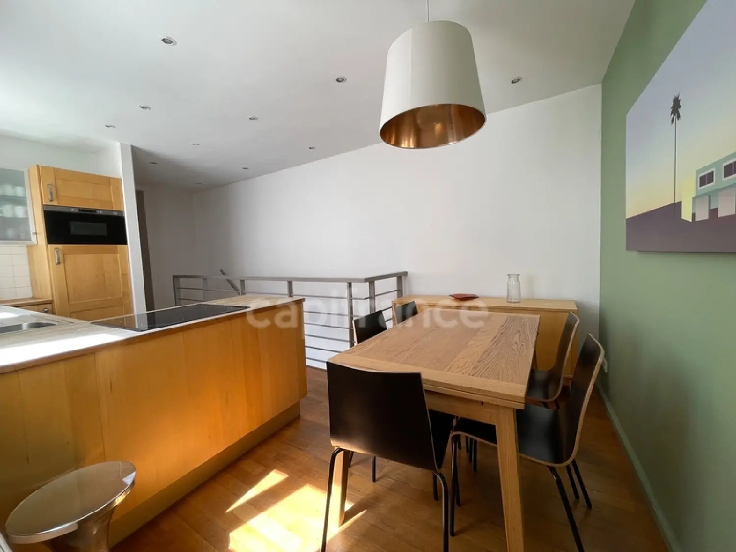  te koop appartement Paris 1er Arrondissement Parijs (Seine) 4