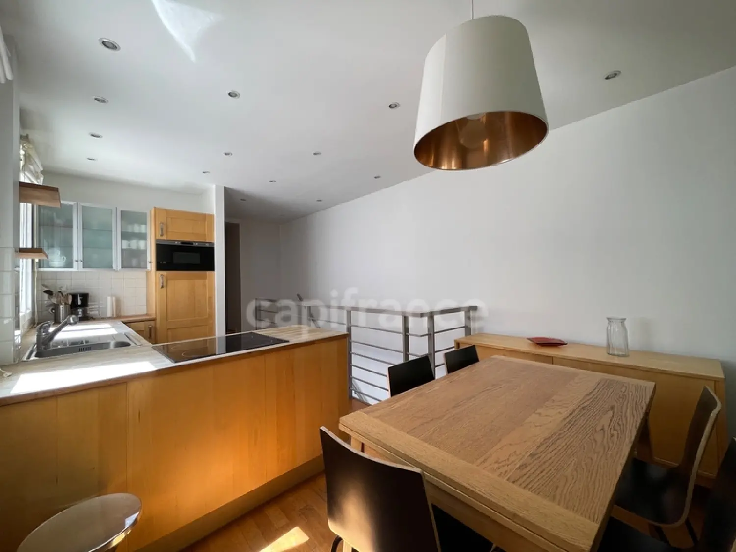  te koop appartement Paris 1er Arrondissement Parijs (Seine) 5
