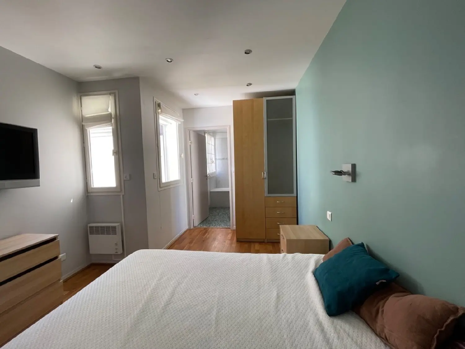  te koop appartement Paris 1er Arrondissement Parijs (Seine) 6