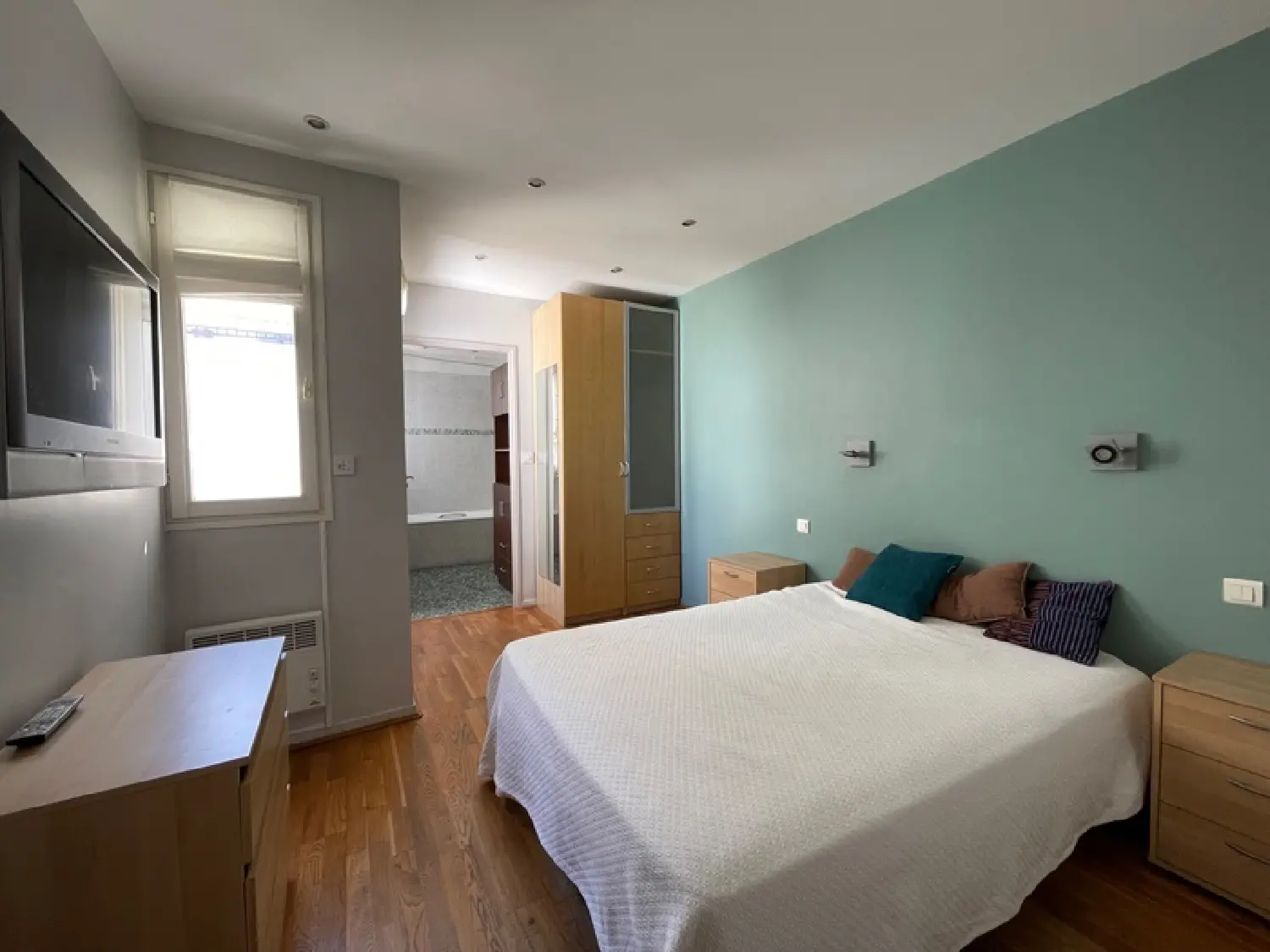  te koop appartement Paris 1er Arrondissement Parijs (Seine) 7