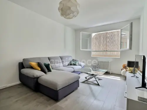 Paris 20e Arrondissement París (Seine) apartamento foto 7120870