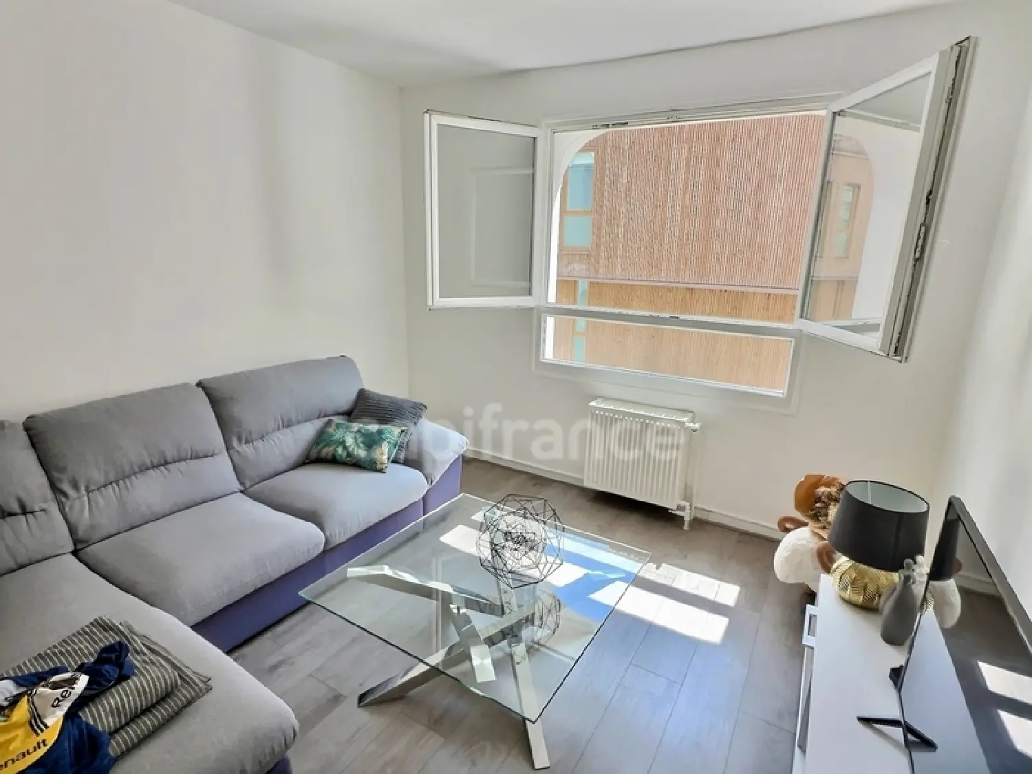  à vendre appartement Paris 20e Arrondissement Paris (Seine) 2