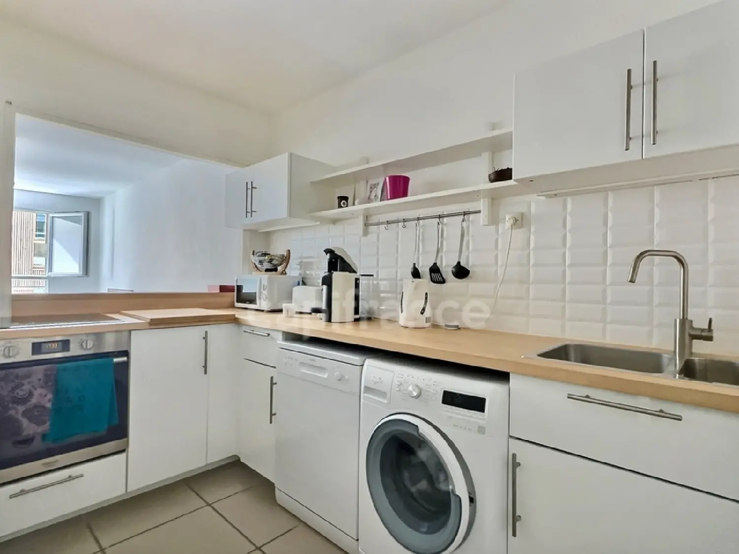  à vendre appartement Paris 20e Arrondissement Paris (Seine) 3