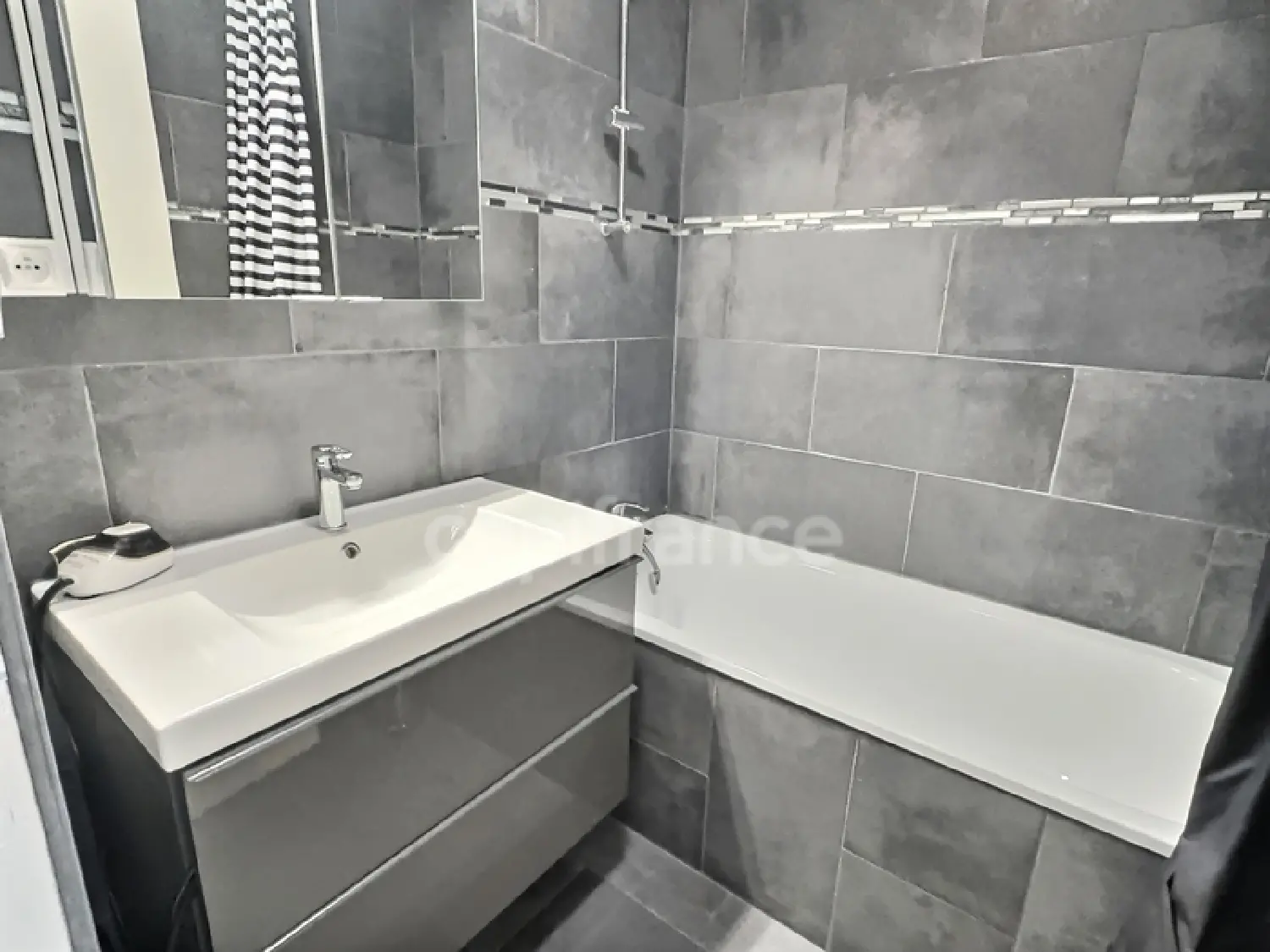  à vendre appartement Paris 20e Arrondissement Paris (Seine) 5