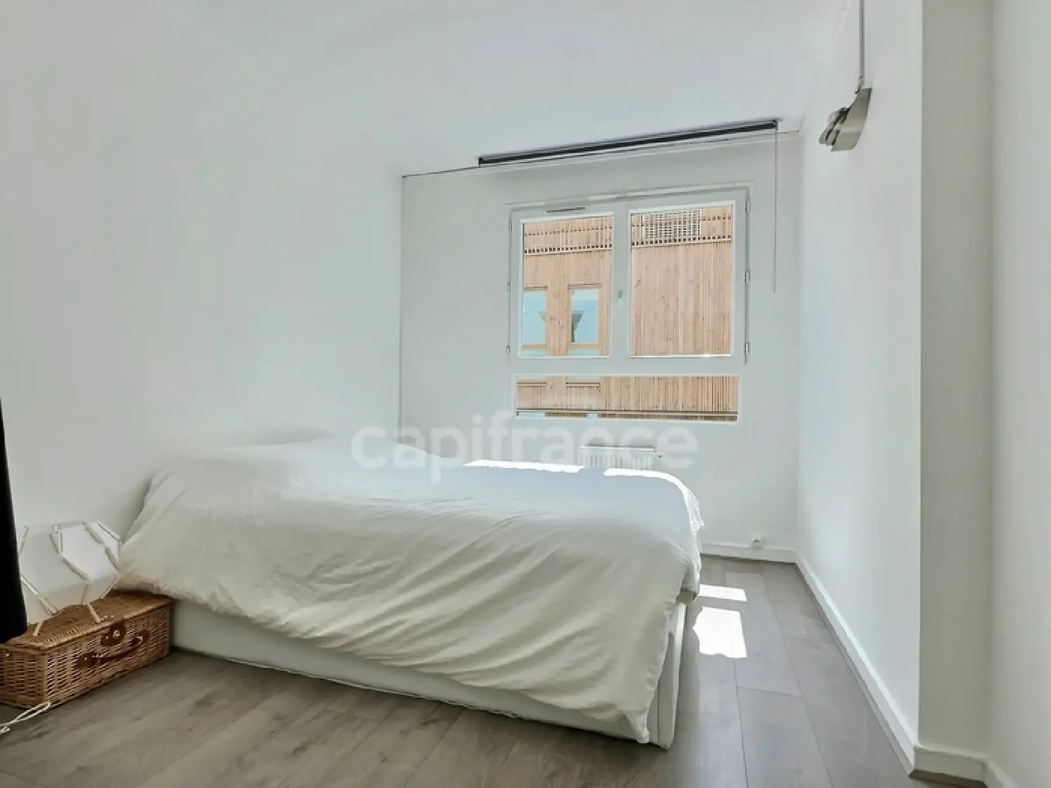  à vendre appartement Paris 20e Arrondissement Paris (Seine) 6