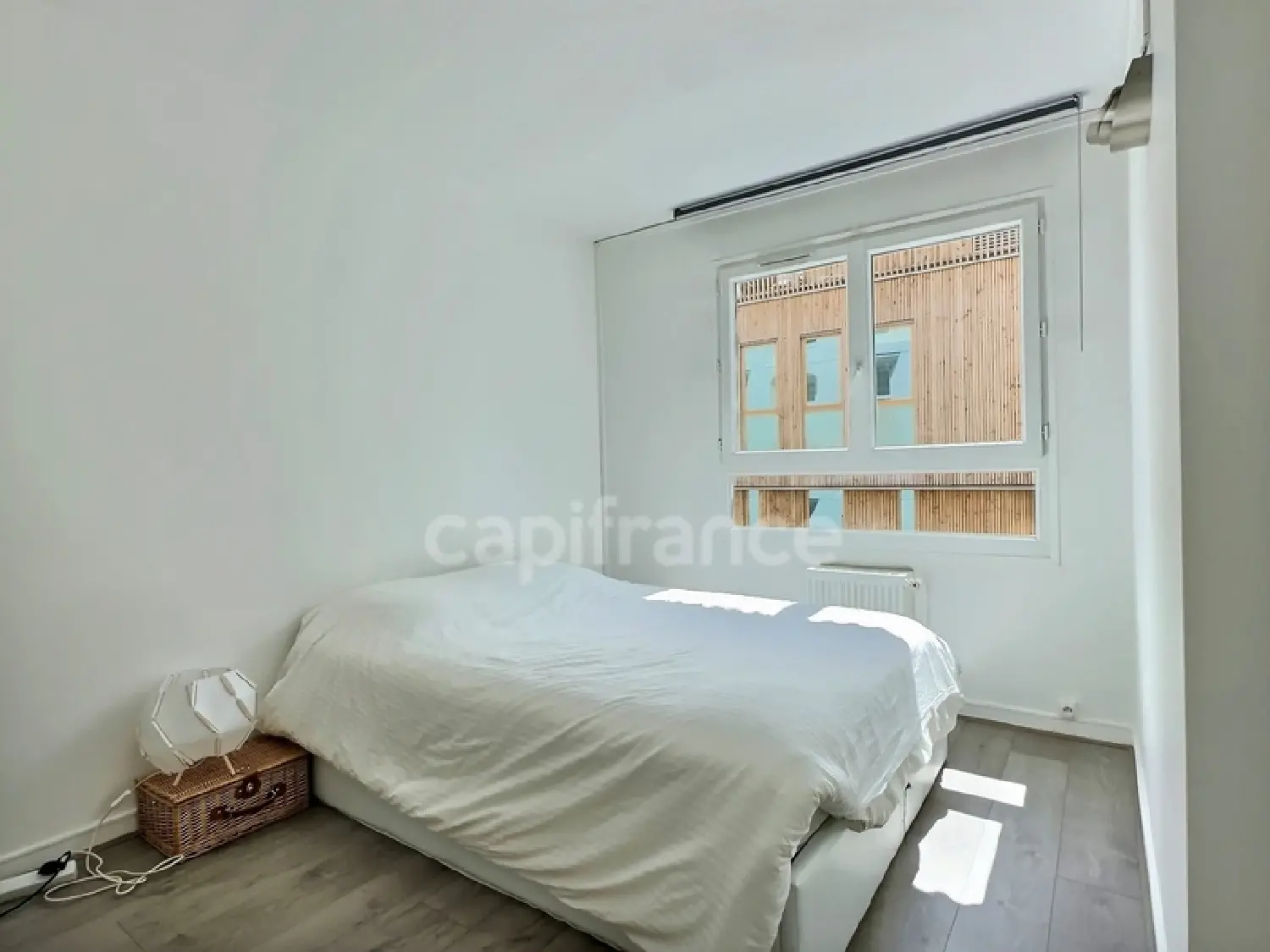  à vendre appartement Paris 20e Arrondissement Paris (Seine) 7