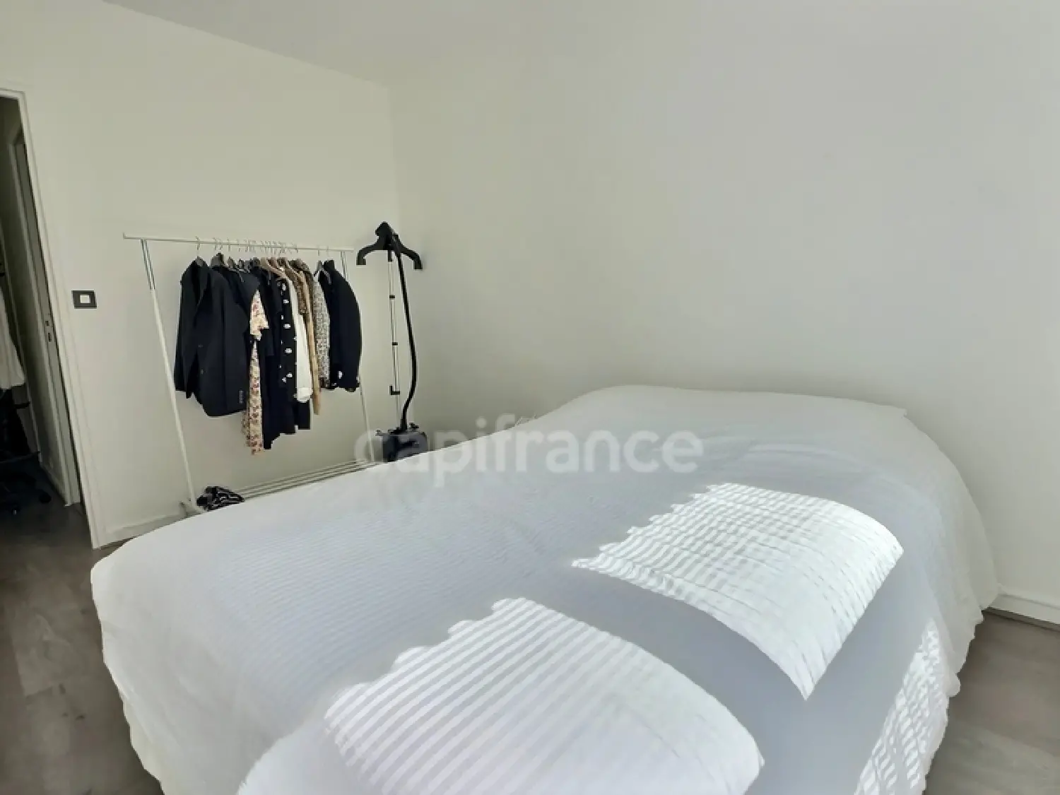  à vendre appartement Paris 20e Arrondissement Paris (Seine) 8