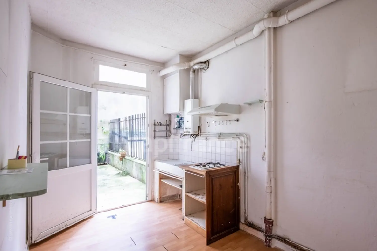  te koop appartement Paris 20e Arrondissement Parijs (Seine) 3