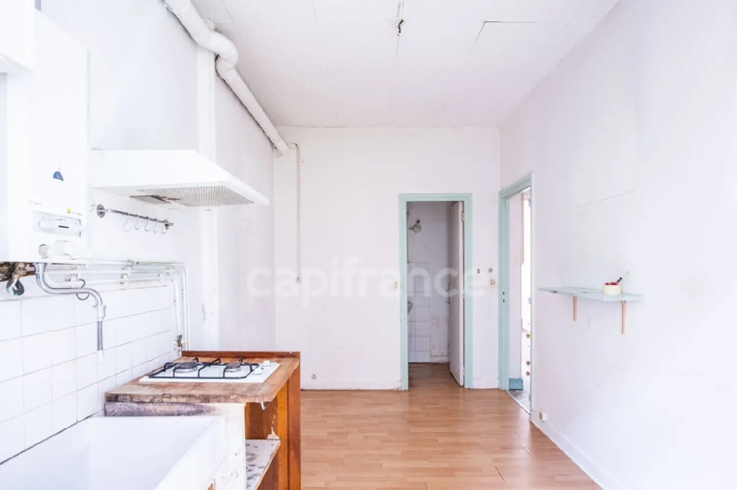 te koop appartement Paris 20e Arrondissement Parijs (Seine) 4