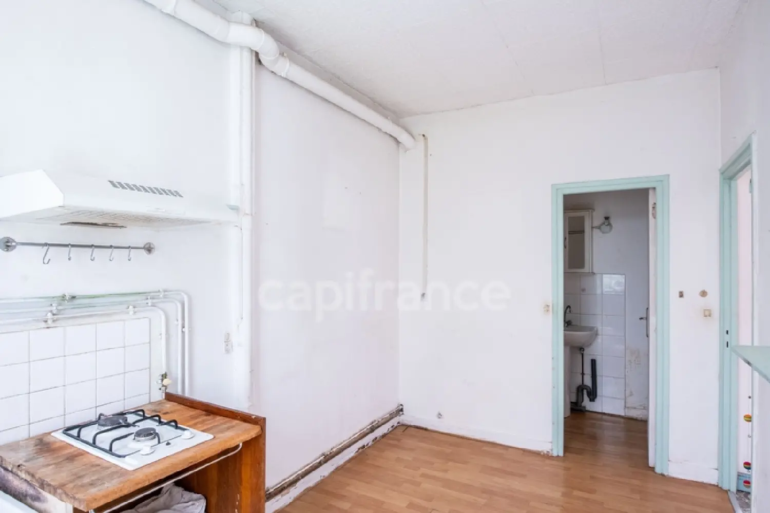  te koop appartement Paris 20e Arrondissement Parijs (Seine) 5