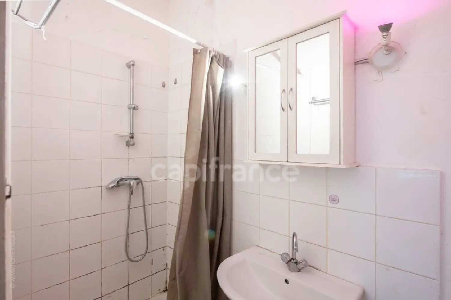  te koop appartement Paris 20e Arrondissement Parijs (Seine) 6