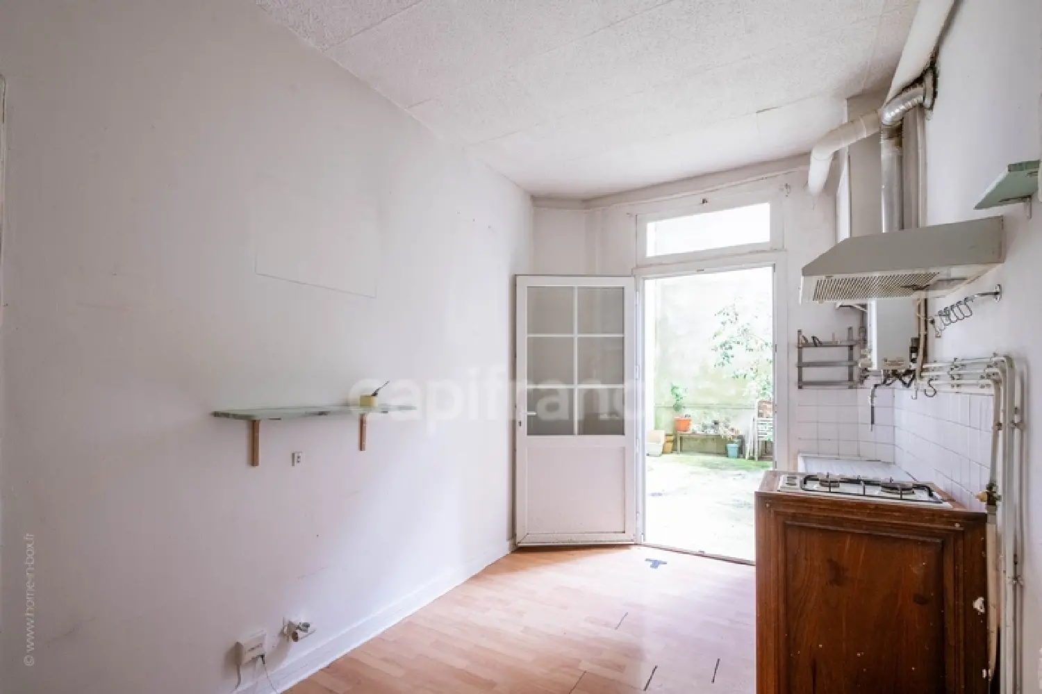  te koop appartement Paris 20e Arrondissement Parijs (Seine) 7