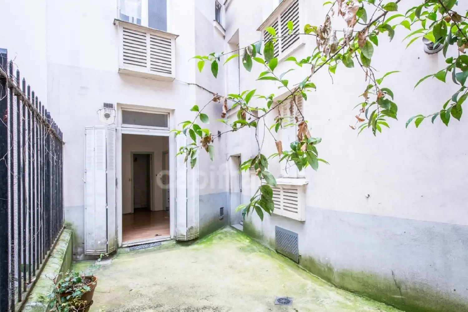 te koop appartement Paris 20e Arrondissement Parijs (Seine) 8