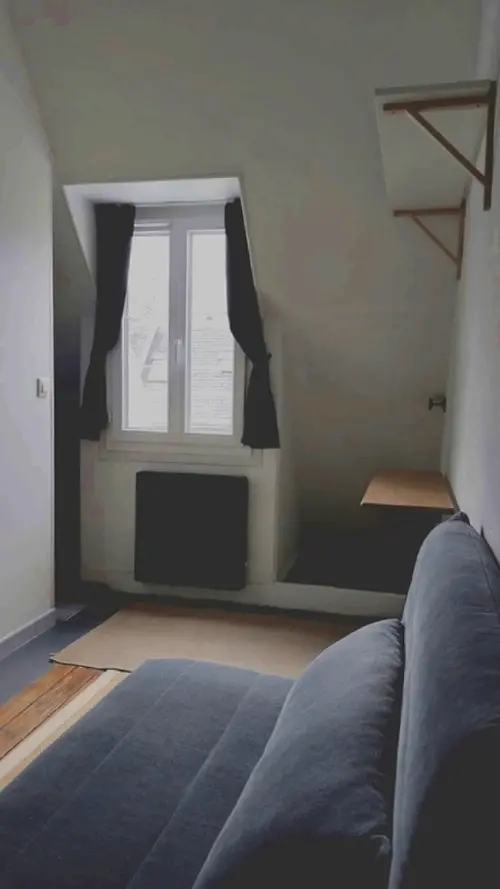 Paris 5e Arrondissement París (Seine) apartamento foto 7117283
