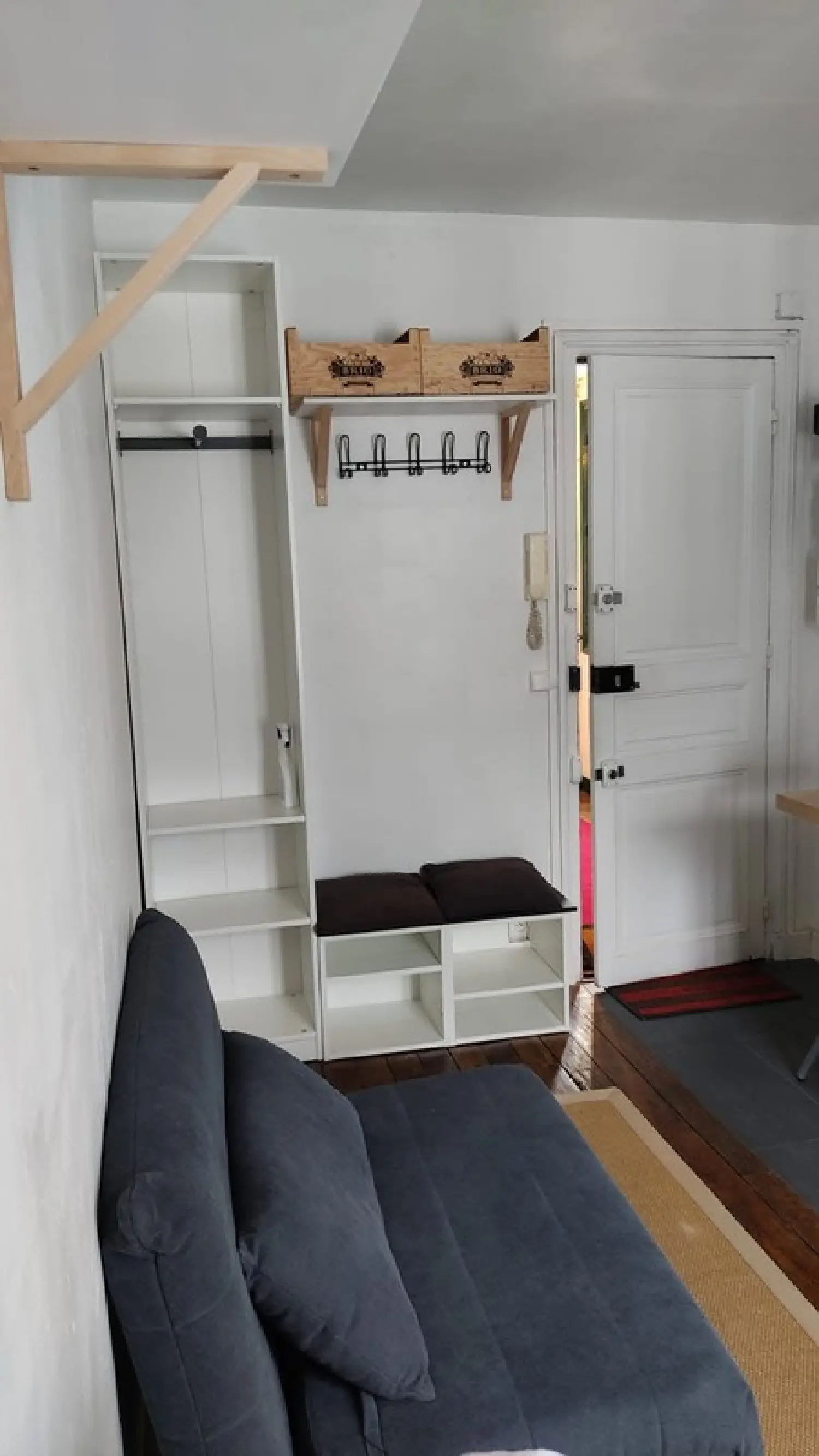 en venta apartamento Paris 5e Arrondissement París (Seine) 2