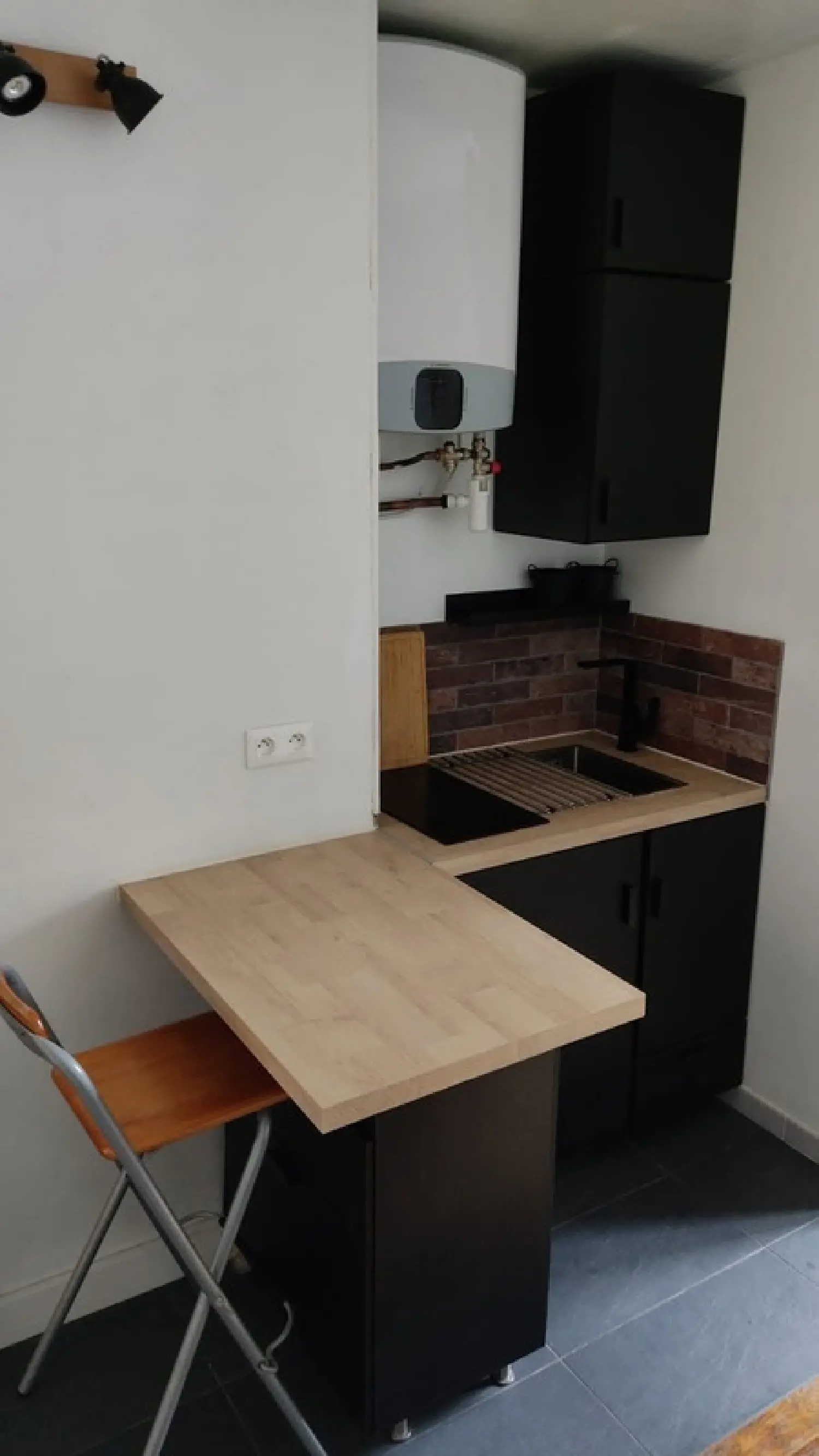 en venta apartamento Paris 5e Arrondissement París (Seine) 3