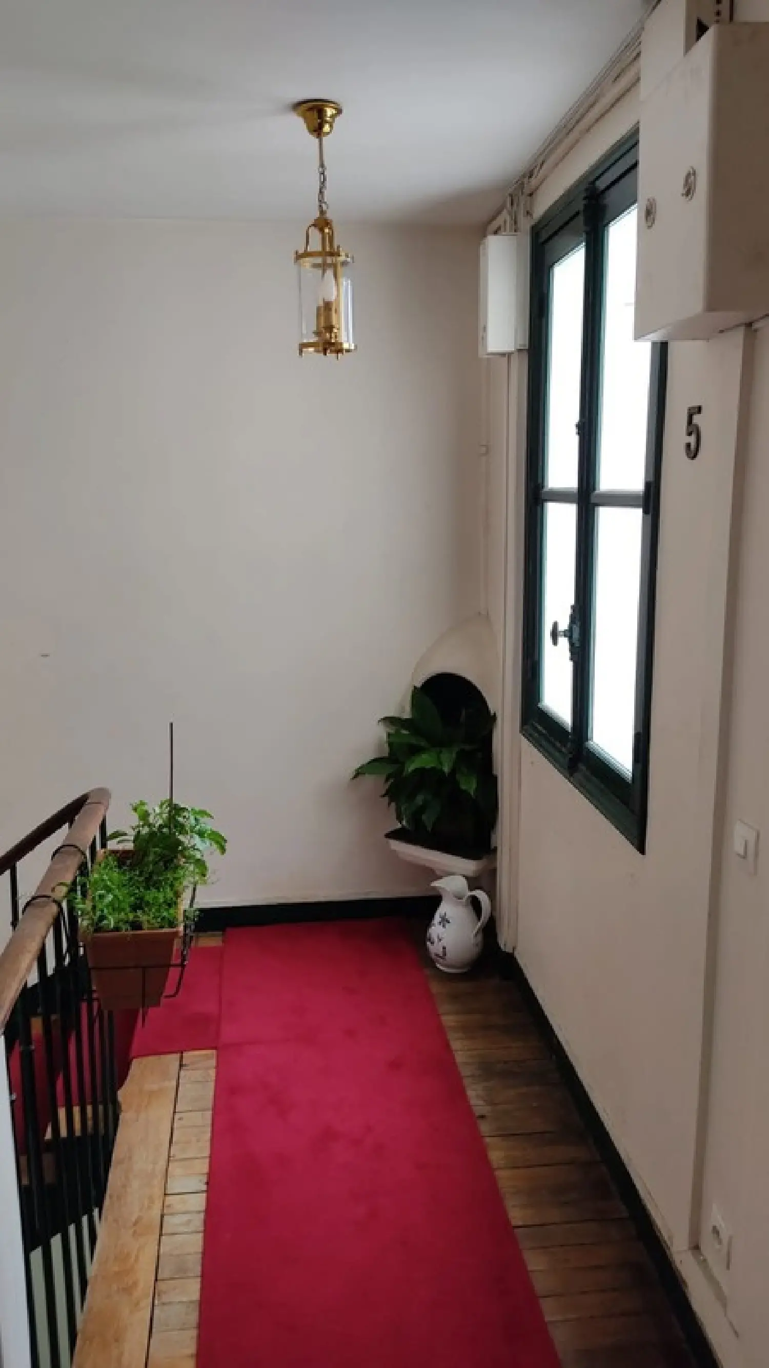  en venta apartamento Paris 5e Arrondissement París (Seine) 8