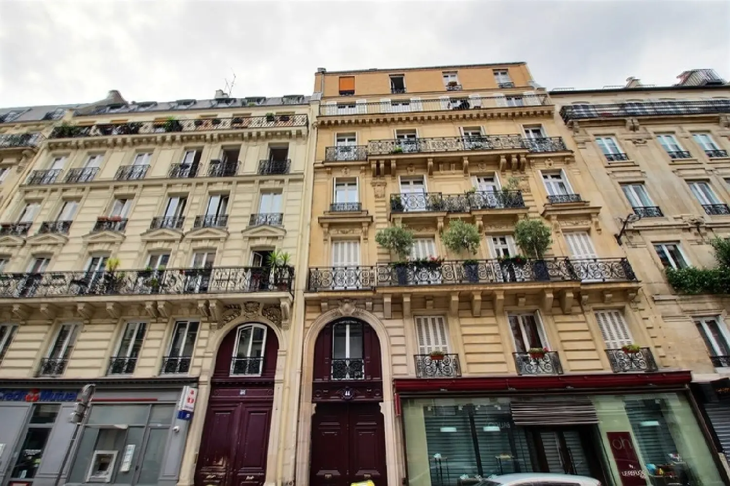  à vendre appartement Paris 6e Arrondissement Paris (Seine) 2