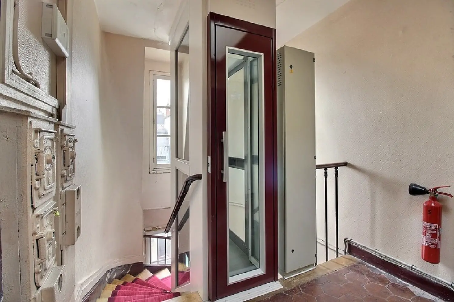  à vendre appartement Paris 6e Arrondissement Paris (Seine) 4