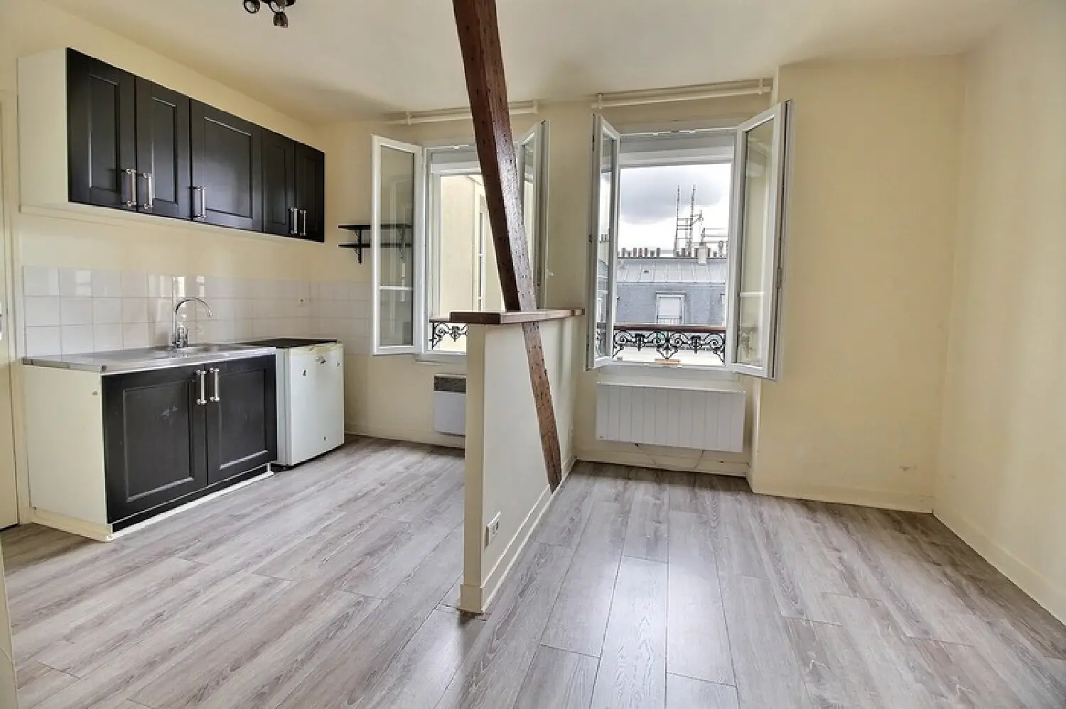  à vendre appartement Paris 6e Arrondissement Paris (Seine) 7