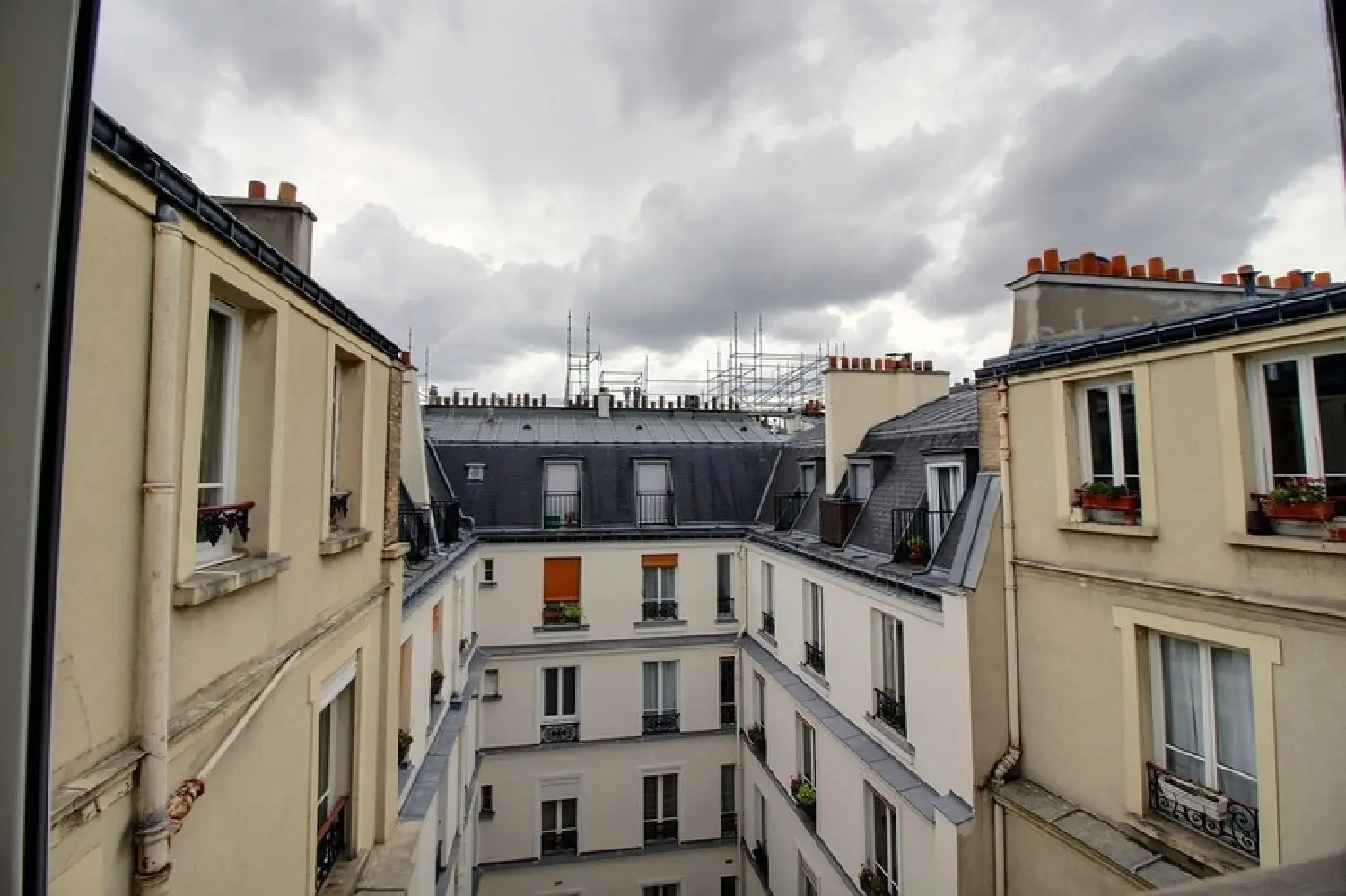  à vendre appartement Paris 6e Arrondissement Paris (Seine) 8