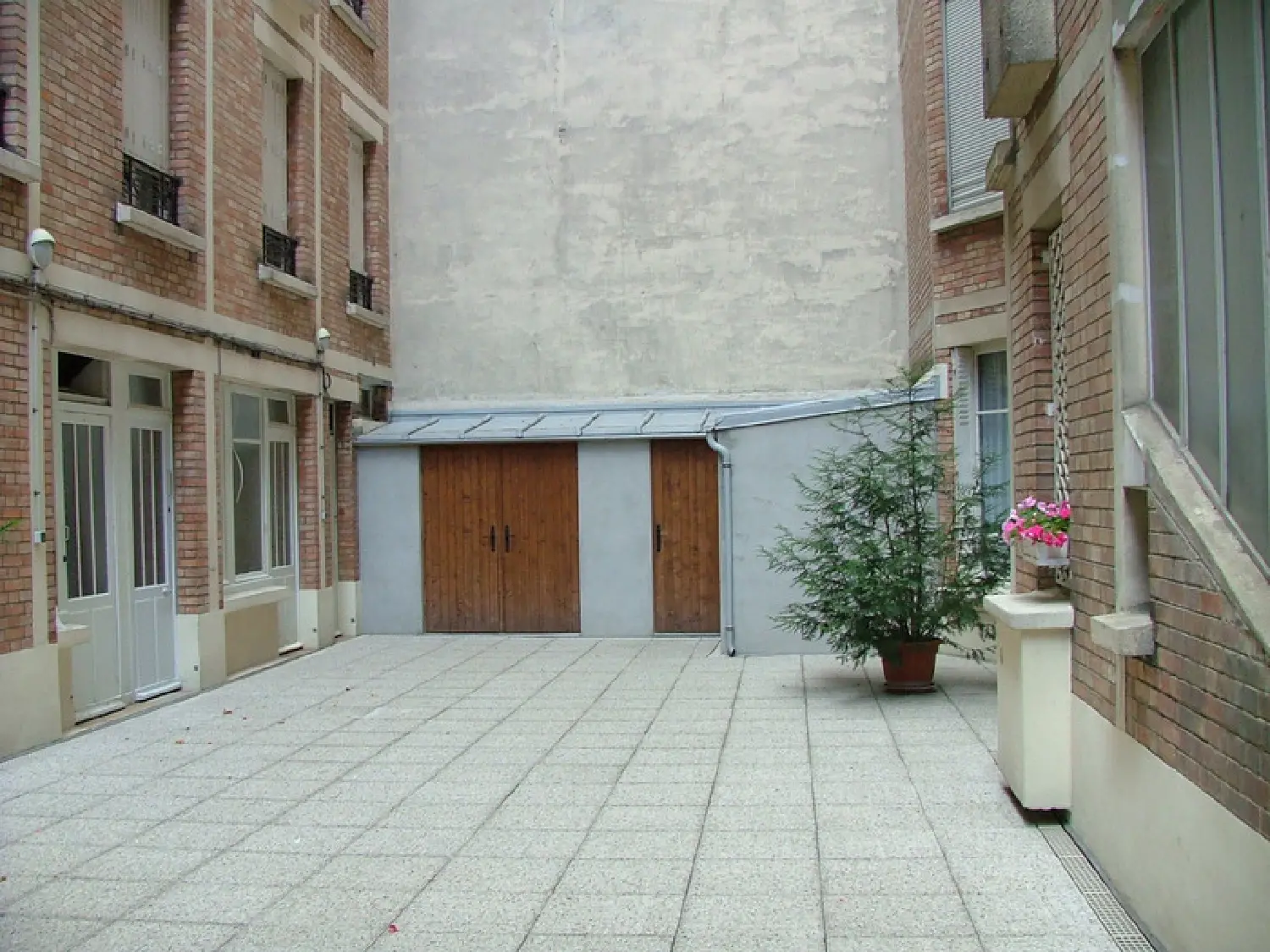  te koop appartement Paris 6e Arrondissement Parijs (Seine) 8