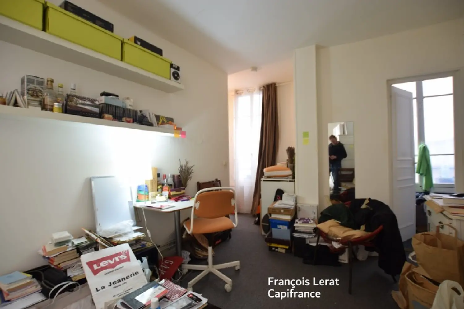  te koop appartement Paris 7e Arrondissement Parijs (Seine) 2