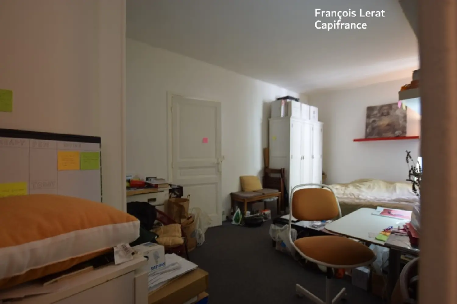  te koop appartement Paris 7e Arrondissement Parijs (Seine) 3