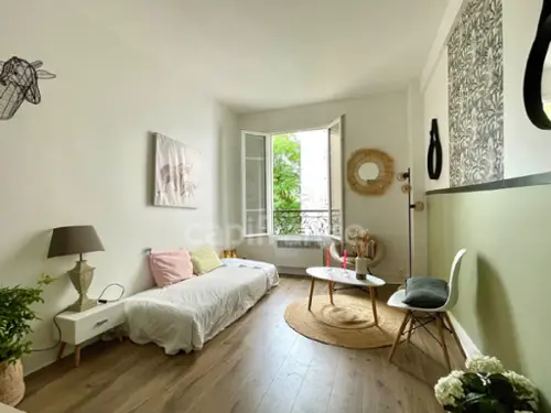 Paris 7e Arrondissement Paris (Seine) appartement foto 7120266